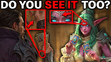 Is Blizzard Quietly Replacing Artists With AI?