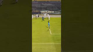 DANIEL MÉNDEZ PONE EL SEGUNDO PARA GUATEMALA 🇬🇹🔥