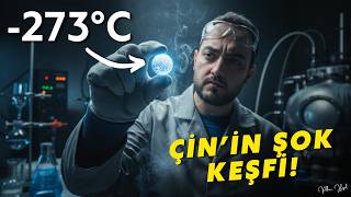 Çi̇nin Bu Hamlesi Kuantum Dünyasını Altüst Edebilir