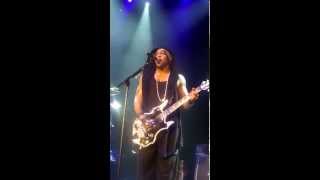 D'Angelo & The Vanguard "The Charade" Live at The Chelsea