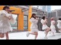 LIT MOON「親愛なるおまいつ」20250614 白鳥沙南ピンクヘア初公開日 リリイベat渋谷タワーレコード