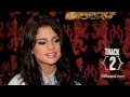 Capture de la vidéo "When The Sun Goes Down" Track By Track With Selena Gomez