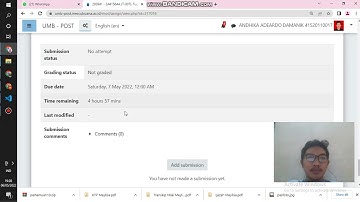 Pertemuan 10 Pemrograman Web 1