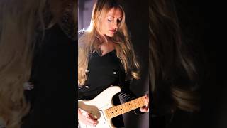 I’m on Fire (Bruce Springsteen) played by Emily Hastings