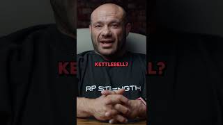 Why Barbells & Dumbbells Are BETTER Than Kettlebells