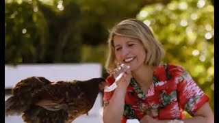 On The Road Again With Samantha Brown New York Live Tv