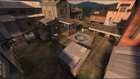 TF2CC 6s Map Talk for cp_snakewater_final1