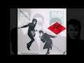 BOOWY 【BEAT EMOTION】 12 SENSITIVE LOVE  vinyl   ハイレゾ