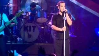 Robbie Williams - Forum: Killing Me