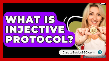 What Is Injective Protocol? - CryptoBasics360.com