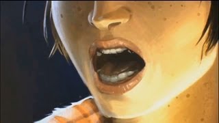 Buried Intro Solo Cutscene - Black Ops 2 Zombies Vengeance Map Pack