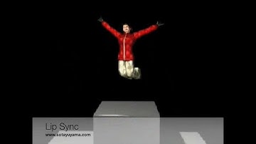 SSX 3-1st Place Animations and Dialogue