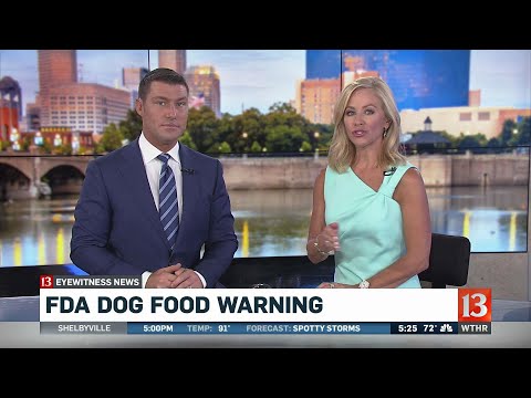 Fda Food Alert