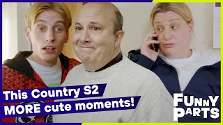 S2 HILARIOUS HIGHLIGHTS! | This Country | Funny Parts