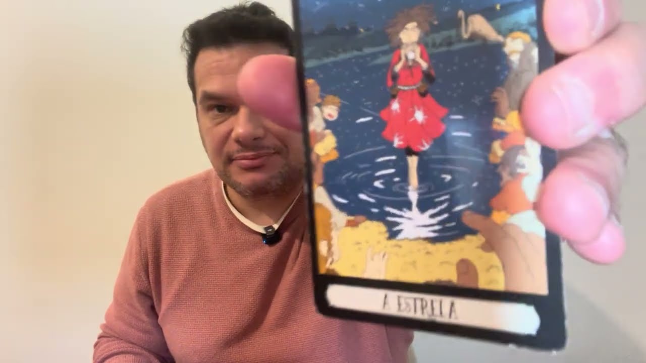 ♎ Libra- meio de mês- Vem uma oferta do universo !