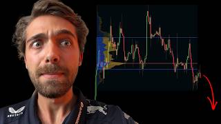 MASSIVE BITCOIN MOVE STARTS NOW, THIS IS MY TRADE!