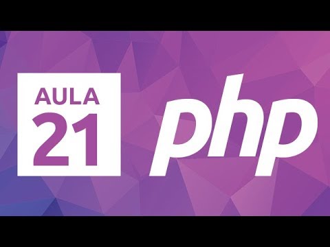 Curso de PHP 7 - Aula 21 - Operadores Aritmeticos