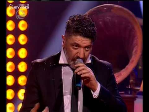 ანანო მჟავია და დაჩი კოპაძე დეკემბერი,დეკემბერი