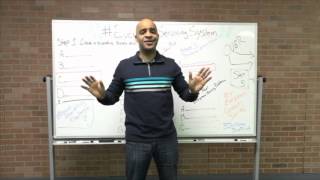 Evergreen Servicing System with Che Brown and Trevor Otts