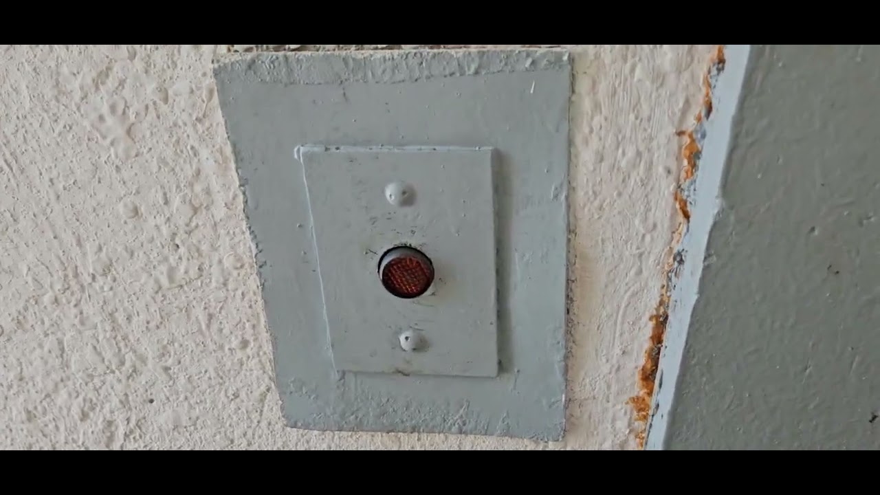 🔥Обугленное купе! Лифт (Карачаровец-1977 г.в.) V=0,71м/с, Q=320кг (г. Екатеринбург).