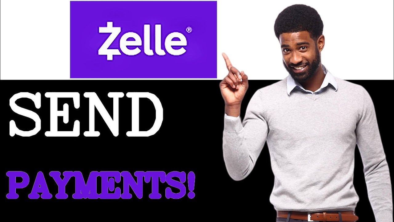 How To Send Payments Using Zelle Phone Number Payments (2025)