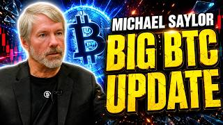 Michael Saylor: The Shocking Warning for Every Bitcoin Owner in 2026