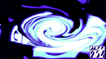 {COOLER BLUE MINT SHINY} An Audio Effect I