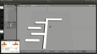 reduced path A-star on a complex map Net Worth