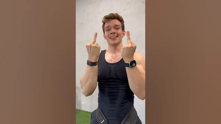 Send this to someone who skipped their workout