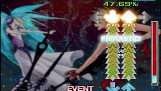 Xepher (full Version) Step Remix