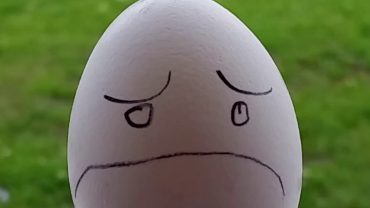 humpty dumpty death scene YouTube