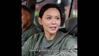 Celebrity Undercover Cop Forced to Cook Drugs for Cartel or Die… One Wrong Move & She’s Dead#movie #fyp Net Worth