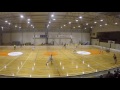Kārlis Krastiņš - 6 goals in a match