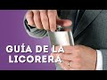 Guía sobre la licorera -  Gentleman's Gazette