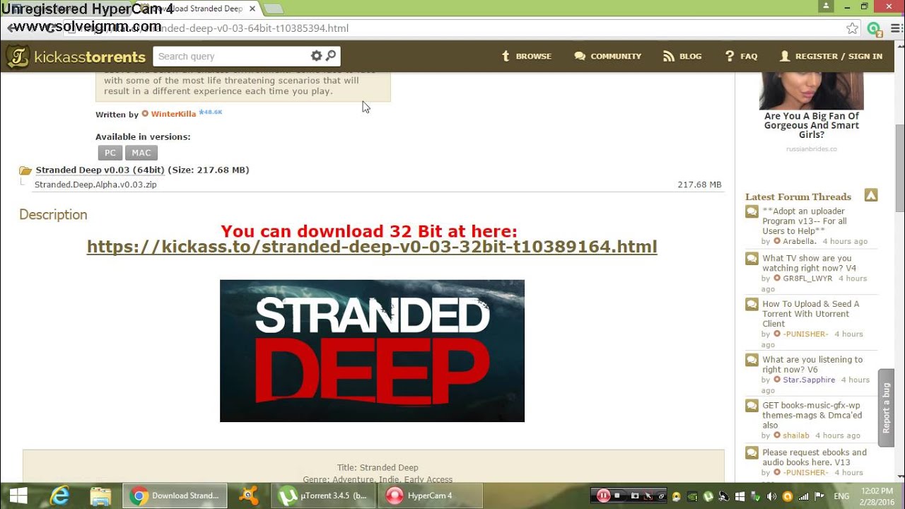 stranded deep free download 64 bit