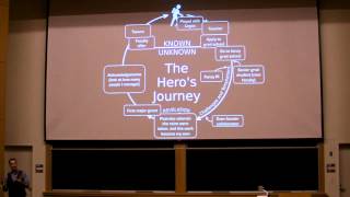 "Lies, Damned Lies, and Academic Narratives," Terry Johnson (U.C. Berkeley)