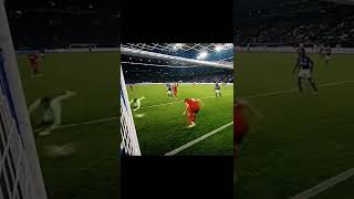 The Best Defenders In The World Saved Their Goal From Achieved Goals