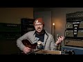 Beginning of video