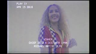 Chief Zeez x Lynn - Winner (RSP BTS) | RSP The Movement