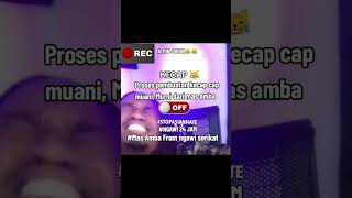 Mas Amba Kecap jomok ambatukam masamba memejomok fypyoutube