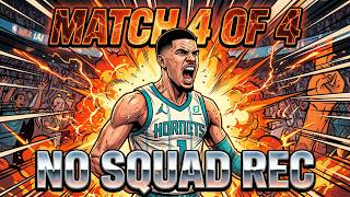 野良REC（No Squad REC）4番勝負 Part4 - NBA 2K26_20260716