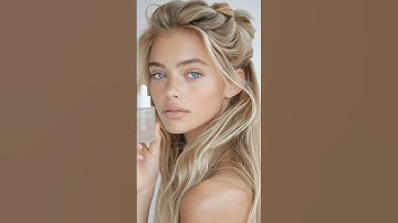 Need AI Consistent Models for Your Skincare Brand? ✨💧