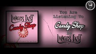 50 Cent Feat. Olivia - Candy Shop [Band: Images Last] (Punk Goes Pop) 