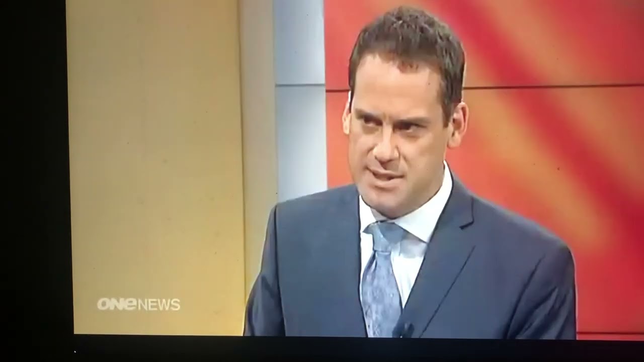NZ tobacco lobbyist Chris Bishop repeals NZ's 2025 Smoke Free 12 years  after this video