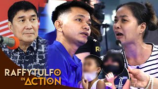 Meron Na Namang Nagpa-Tulfo Ng Sarili