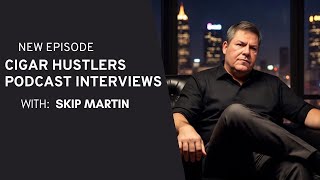 Skip Martin Roma Craft Special Interview