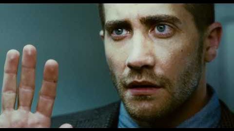 Source Code - Official Trailer [HD]