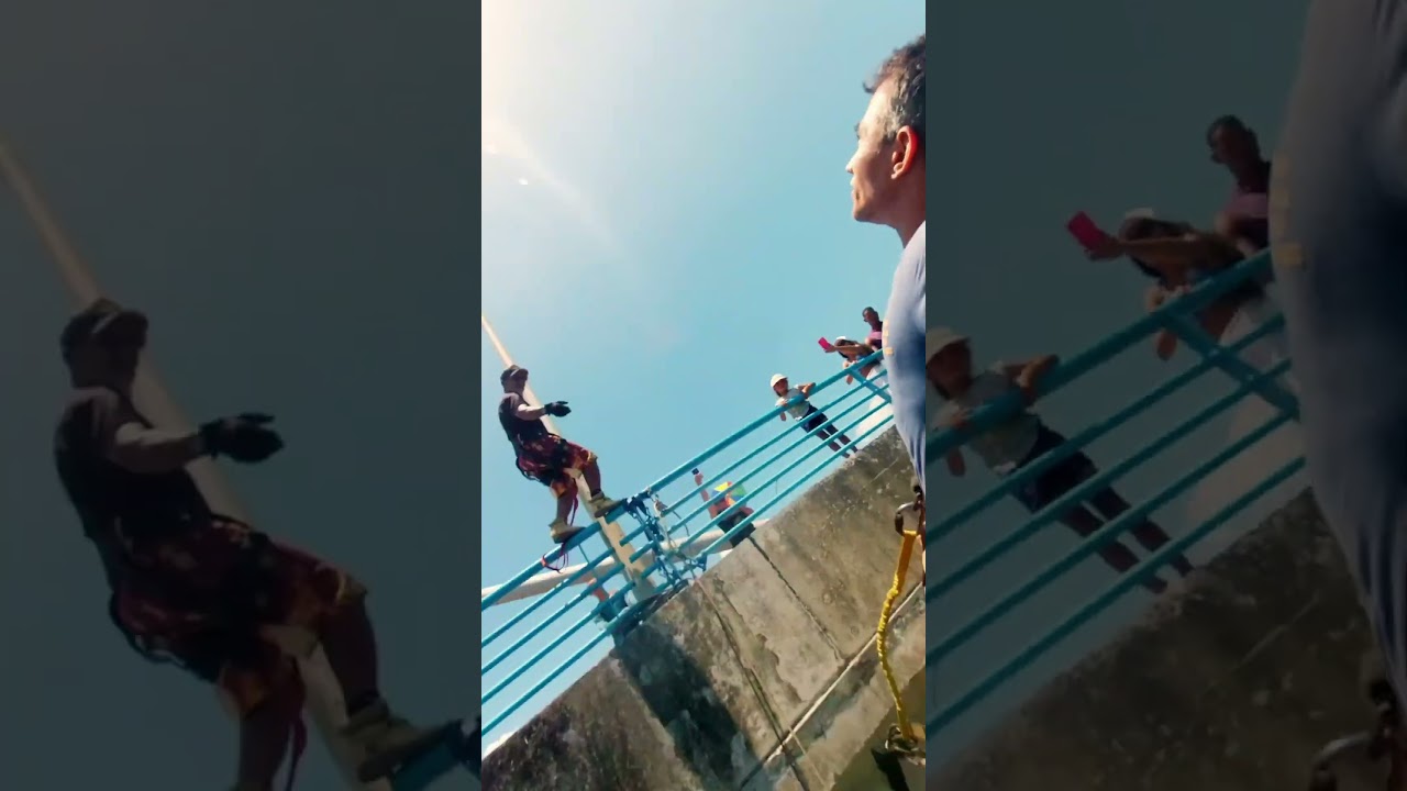 cta for Bungee Jump instructor