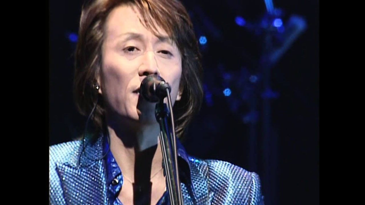 角松敏生　YOKOHAMA Twilight Time（20ｔｈリベンジ）