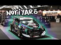 Private HKS Tokyo Auto Salon 2021 - GR Yaris, GT-Rs and Supras